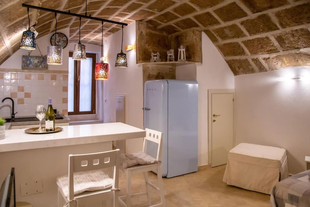 Casa Vacanze Da Angela - Erasmo 34 Alghero Exterior photo